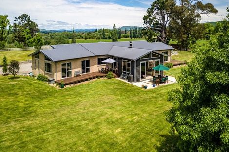 Photo of property in 136d Lindsay Road, Waipukurau, 4283