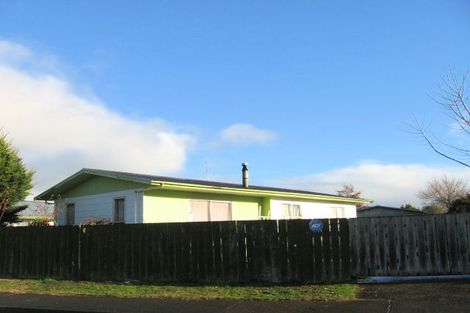 Photo of property in 35 Livingstone Road, Flaxmere, Hastings, 4120
