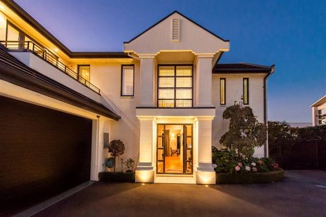Photo of property in 81a Harakeke Street, Fendalton, Christchurch, 8014