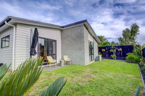 Photo of property in 6u1 Landell Place, Harrowfield, Hamilton, 3210