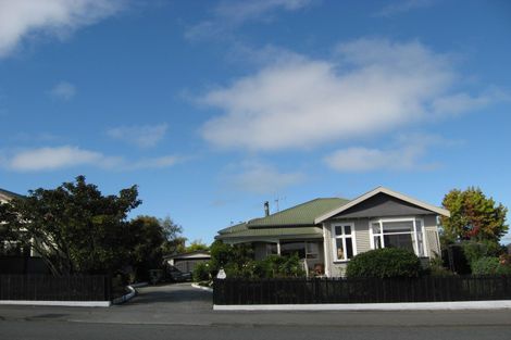 Photo of property in 24 Harper Street, Parkside, Timaru, 7910