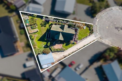 Photo of property in 14 Pitman Place, Waimate, 7924