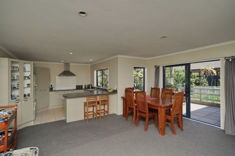 Photo of property in 15 Amoka Crescent, Parklands, Christchurch, 8083