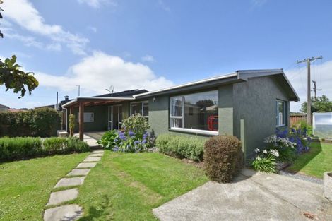 Photo of property in 49 Pomona Road West, Makarewa, Invercargill, 9876