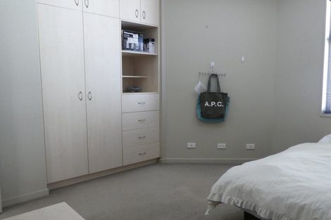 Photo of property in City Lodge, 706/115 Vivian Street, Te Aro, Wellington, 6011