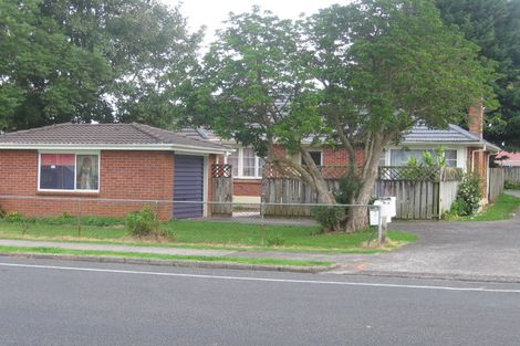 Photo of property in 3/39 Kimpton Road, Papatoetoe, Auckland, 2025