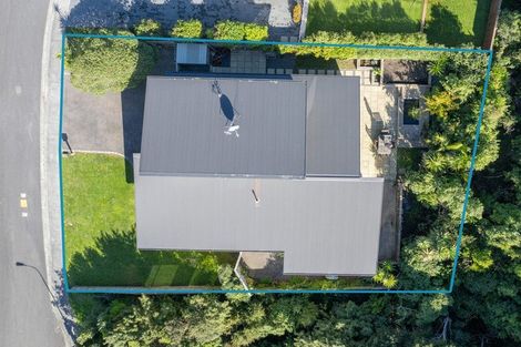 Photo of property in 53 Saint Ives Drive, Camborne, Porirua, 5026