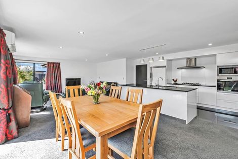 Photo of property in 8 Rhyolite Court, Rolleston, 7614