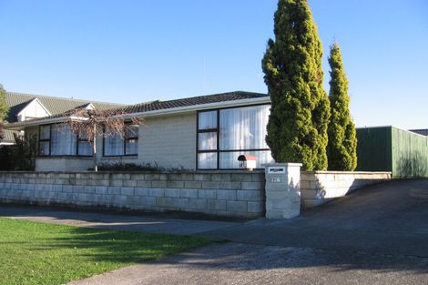 Photo of property in 126 Fairs Road, Milson, Palmerston North, 4414