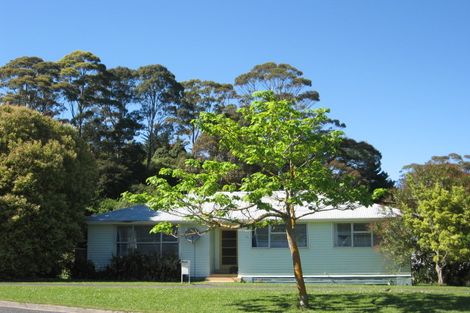 Photo of property in 41 Lawrence Place, Outer Kaiti, Gisborne, 4010