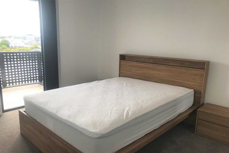 Photo of property in The Forge, 401/36c Welles Street, Christchurch Central, Christchurch, 8011