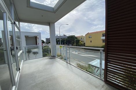Photo of property in 306u1 Evans Bay Parade, Hataitai, Wellington, 6021