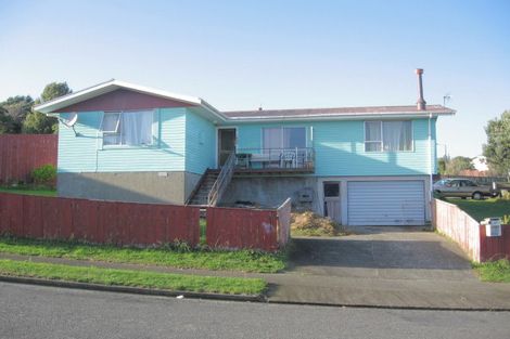 Photo of property in 2 Rothwell Street, Titahi Bay, Porirua, 5022