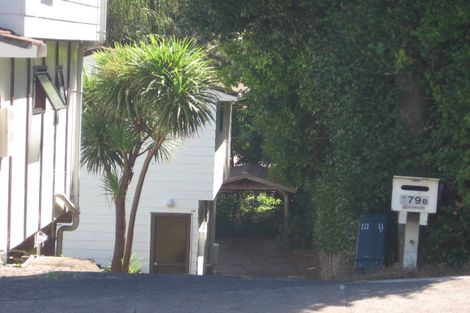 Photo of property in 2/179 Manuka Road, Bayview, Auckland, 0629