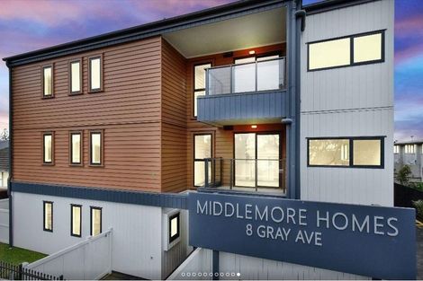 Photo of property in 8 Gray Avenue, Mangere East, Auckland, 2024