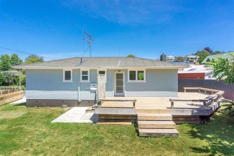 Photo of property in 82 Ranui Street, Dinsdale, Hamilton, 3204