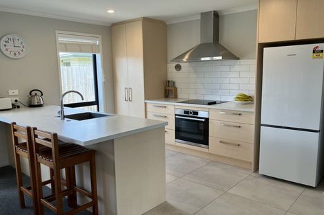 Photo of property in 27 Nicolau Avenue, Rolleston, 7615