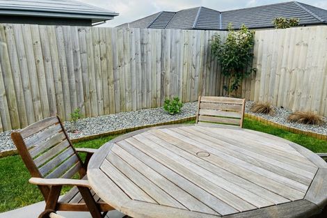 Photo of property in 27 Nicolau Avenue, Rolleston, 7615