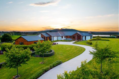 Photo of property in 39 Lake Road, Ohaupo, 3883