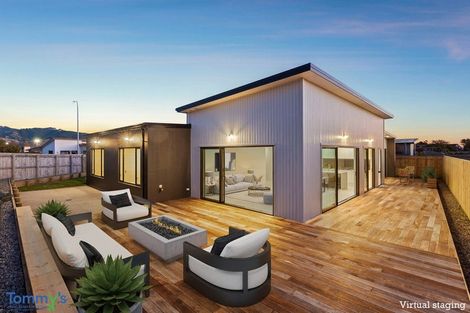 Photo of property in 2 Mazengarb Road, Paraparaumu, 5032