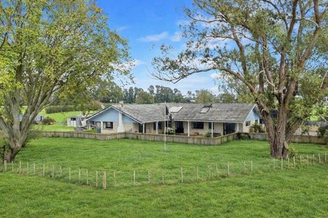 Photo of property in 1068 Paeroa-tahuna Road, Otway, Te Aroha, 3393