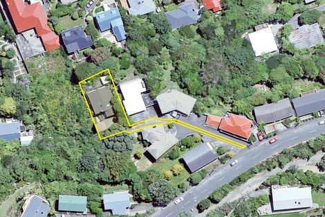 Photo of property in 30b Collier Avenue, Karori, Wellington, 6012