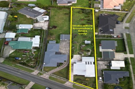 Photo of property in 116 Awakino Road, Dargaville, 0310