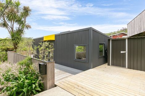 Photo of property in 47 Mount Pleasant Road, Aro Valley, Wellington, 6012