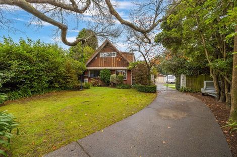 Photo of property in 22 Elwyn Place, Avonhead, Christchurch, 8042