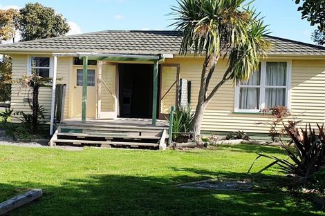 Photo of property in 63 Cottrell Crescent, Onekawa, Napier, 4110