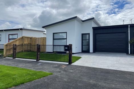 Photo of property in 14u2 Donny Avenue, Chartwell, Hamilton, 3210