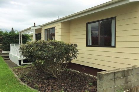 Photo of property in 93 Parker Avenue, Levin, 5510
