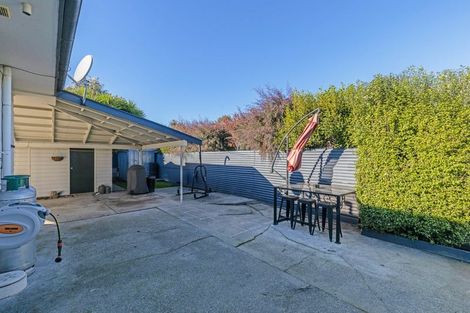 Photo of property in 12a Burden Street, Redwoodtown, Blenheim, 7201