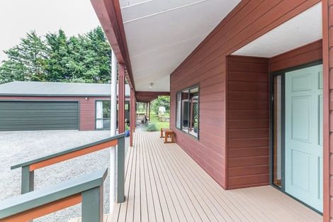 Photo of property in 163 Fairfield Road, Levin, 5510