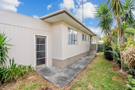 Photo of property in 1 Escalona Street, Te Kamo, Whangarei, 0112