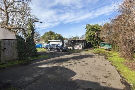 Photo of property in 456 Greers Road, Bishopdale, Christchurch, 8053