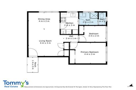 Photo of property in 2/84 Rintoul Street, Newtown, Wellington, 6021