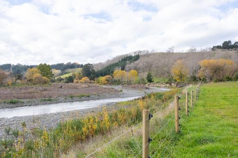 Photo of property in 1421 Pohangina Valley Road East, Pohangina, Ashhurst, 4884