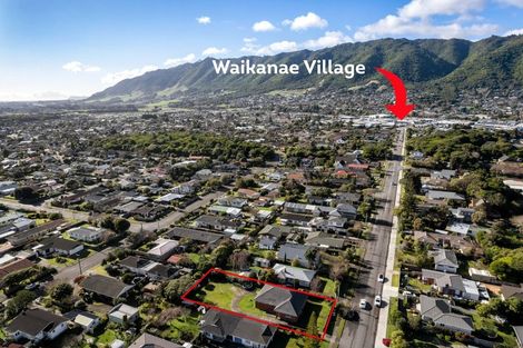 Photo of property in 69 Ngaio Road, Waikanae, 5036
