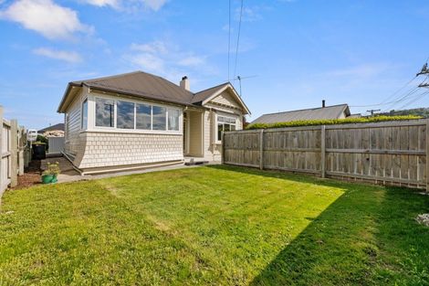 Photo of property in 183 Bay View Road, South Dunedin, Dunedin, 9012