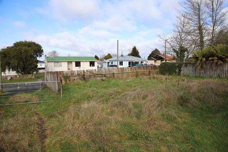 Photo of property in 1 Marr Place, Tokoroa, 3420