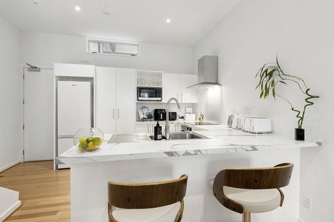 Photo of property in De Vere Apartments, 1/23 Tennyson Street, Te Aro, Wellington, 6011
