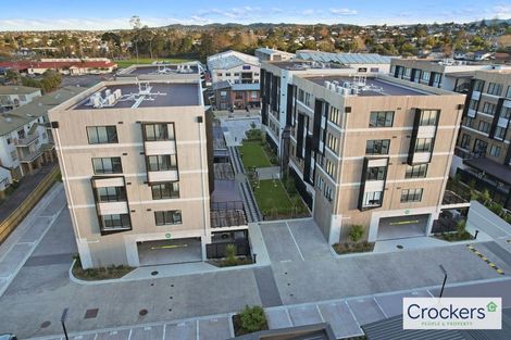 Photo of property in 401/3 Rauemi Way, Te Atatu South, Auckland, 0610