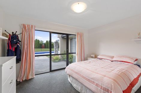 Photo of property in 30 Vicenza Drive, Ohoka, Kaiapoi, 7692