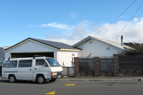 Photo of property in 58 Overtoun Terrace, Hataitai, Wellington, 6021
