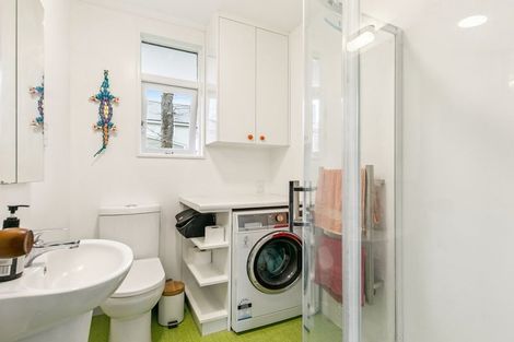 Photo of property in Hiropi St Village, 42/46 Hiropi Street, Newtown, Wellington, 6021
