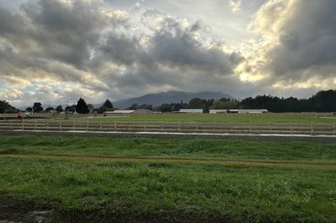 Photo of property in 1 Rutherford Road, Waihou, Te Aroha, 3393