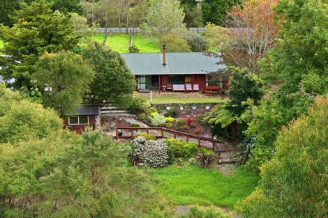 Photo of property in 669 Takahue Road, Takahue, Kaitaia, 0481