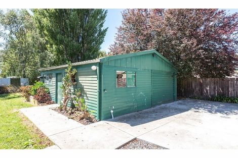 Photo of property in 593 Ferry Road, Woolston, Christchurch, 8023