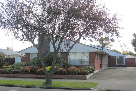Photo of property in 25 Grahams Road, Ilam, Christchurch, 8041
